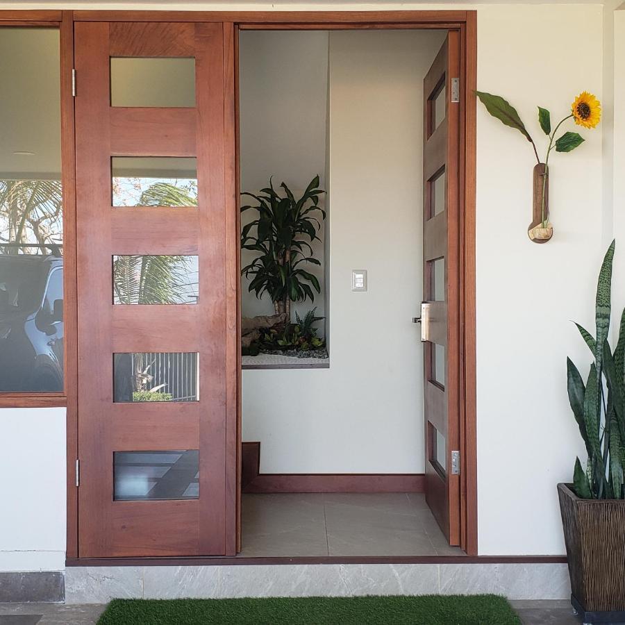 Cozy Private Apartment, Mirador Escazu -Great View- Exterior foto