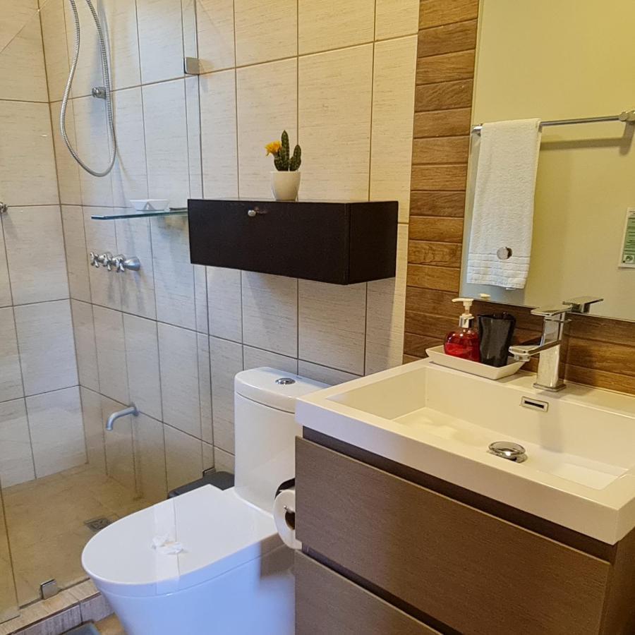 Cozy Private Apartment, Mirador Escazu -Great View- Exterior foto