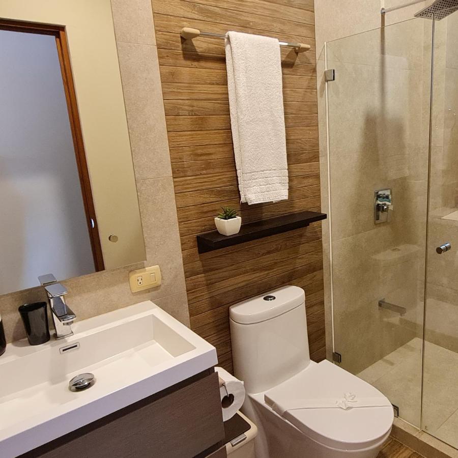 Cozy Private Apartment, Mirador Escazu -Great View- Exterior foto