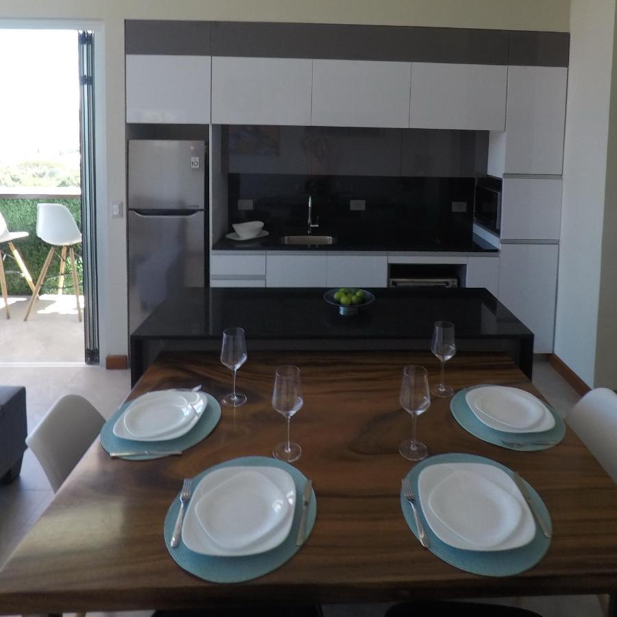 Cozy Private Apartment, Mirador Escazu -Great View- Exterior foto